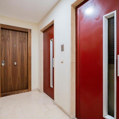 Apartamento Reformado De Lujo En Gran Via Apartment Madrid Ngoại thất bức ảnh