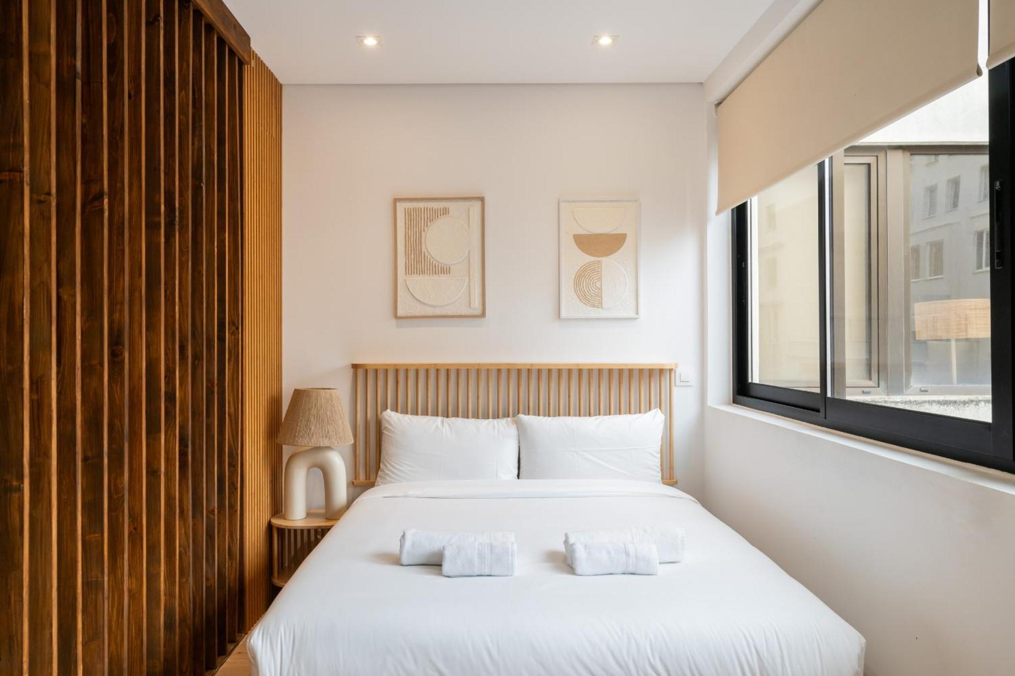 Apartamento Reformado De Lujo En Gran Via Apartment Madrid Ngoại thất bức ảnh