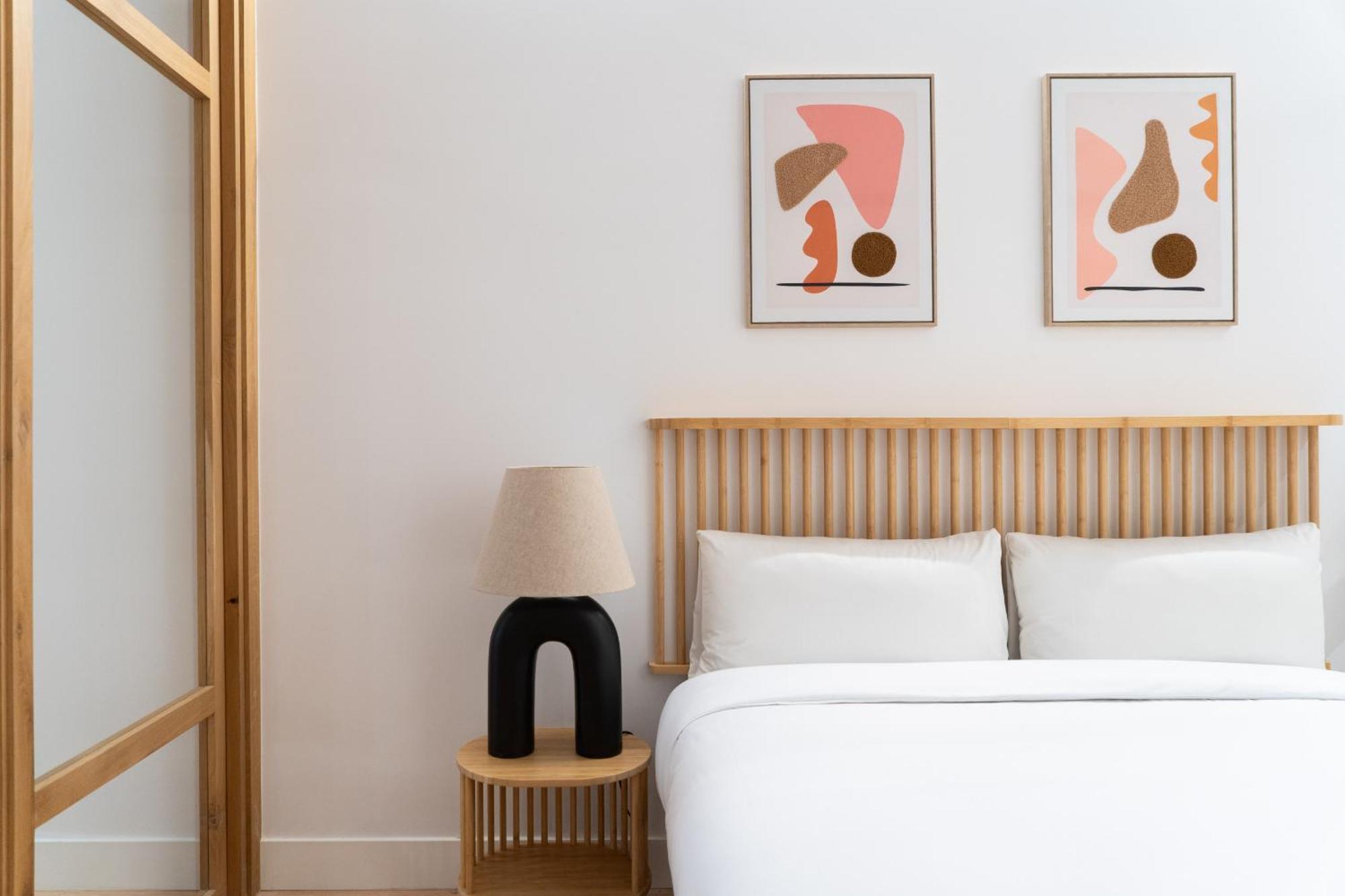 Apartamento Reformado De Lujo En Gran Via Apartment Madrid Ngoại thất bức ảnh