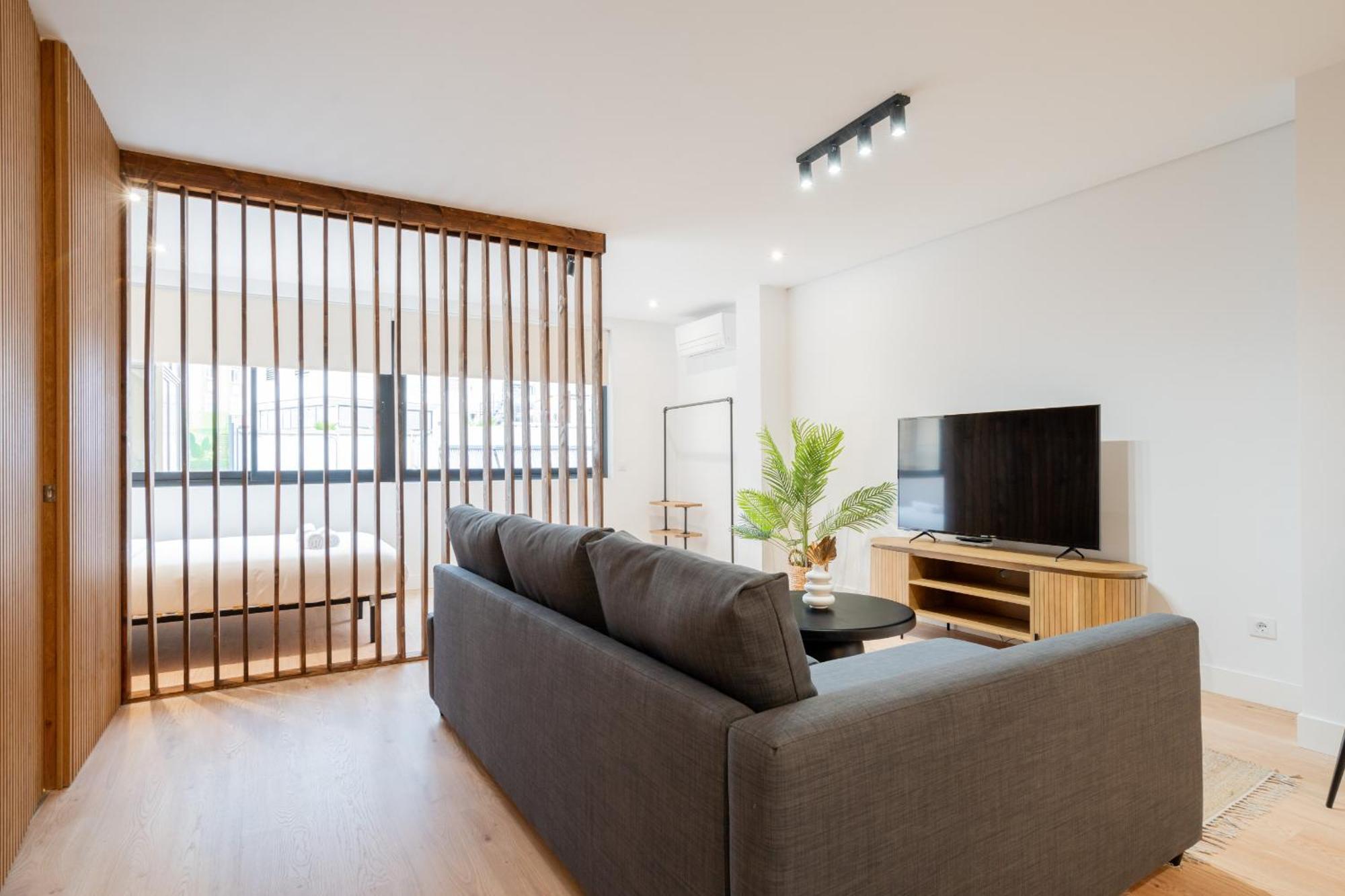 Apartamento Reformado De Lujo En Gran Via Apartment Madrid Ngoại thất bức ảnh